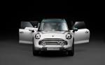 Mini Crossover Concept 2008 года